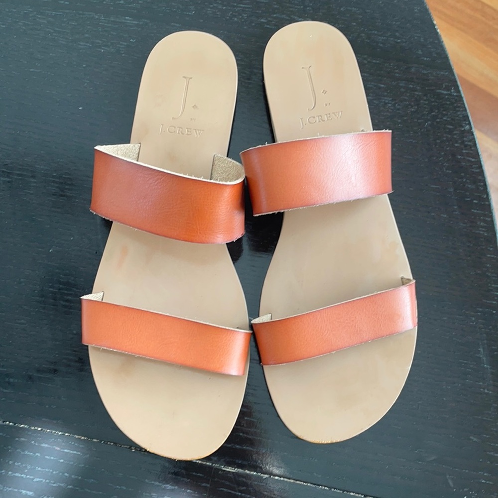 J.crew flats!